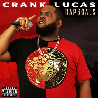 Rapgoals by Crank Lucas