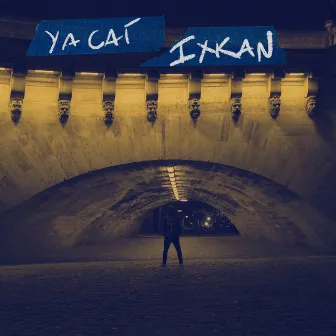 Ya Caí by Ixkan