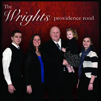 Providence Road by The Wrights