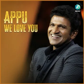 Appu We Love You by Raghavendra V.