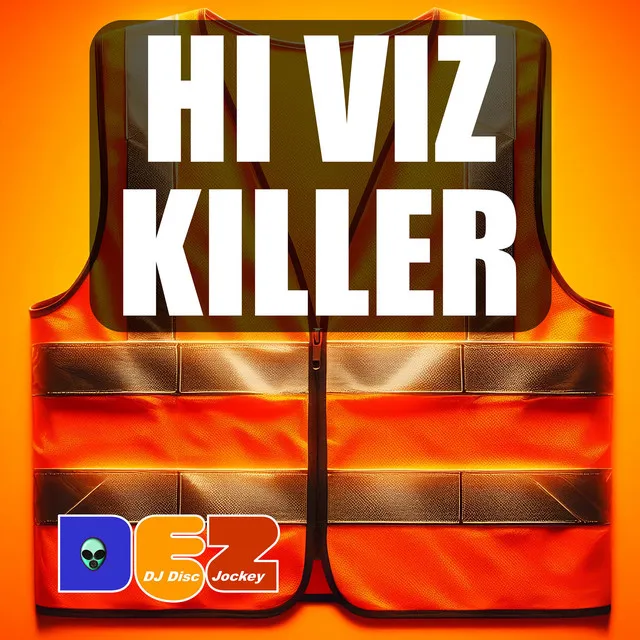 Hi Viz Killer