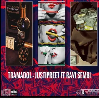 Tramadol by Justin Preet