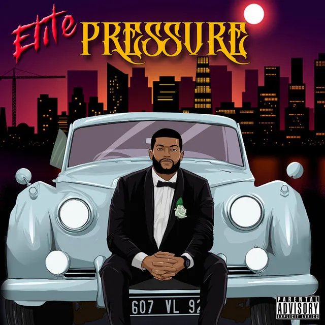 Pressure