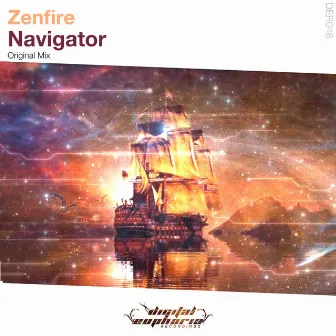 Navigator by Zenfire