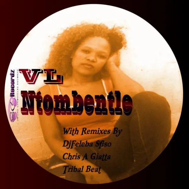 Ntombentle - Chris A Giatta Remix