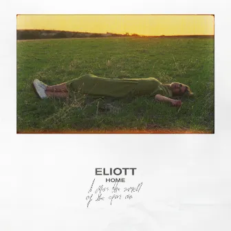 Home by Eliott