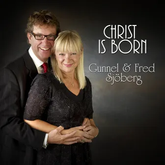 Christ is born by Gunnel Sjoberg