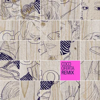 Oferta (Remixes) by Coco