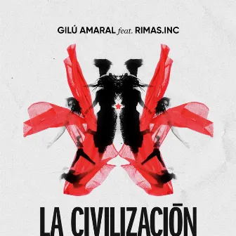 La Civilization by gilu amaral