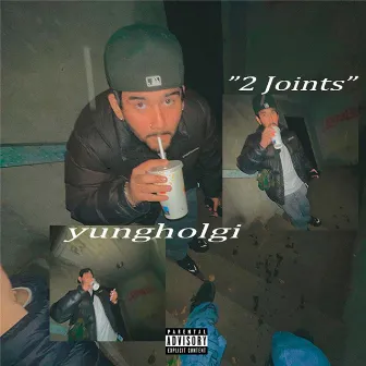 2 Joints by yungholgi