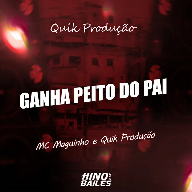 Ganha Peito do Pai