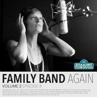 Again - Single by Family Band