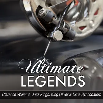 Sweet Emmalina by Clarence Williams‘ Jazz Kings