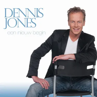 Een Nieuw Begin by Dennis Jones