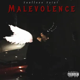 Malevolence by Soulless Saint