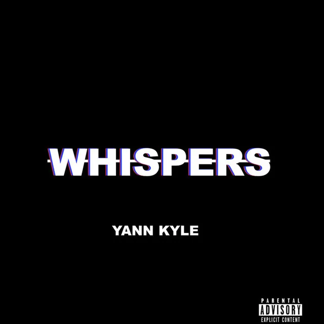 Whispers