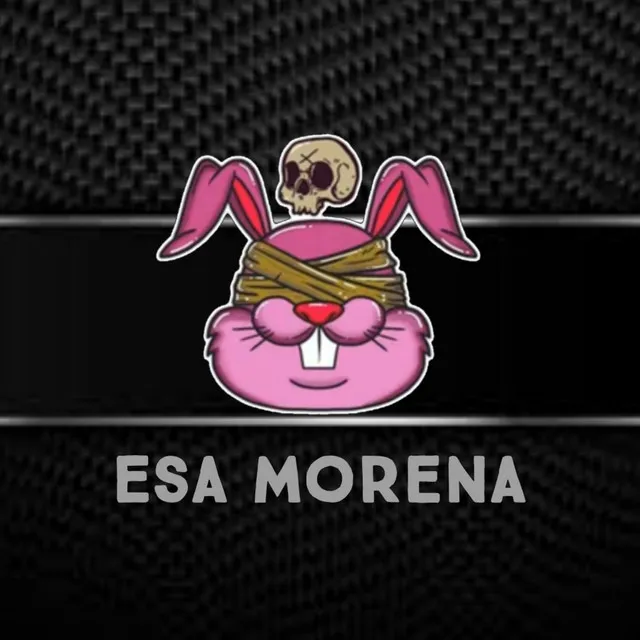 Esa Morena