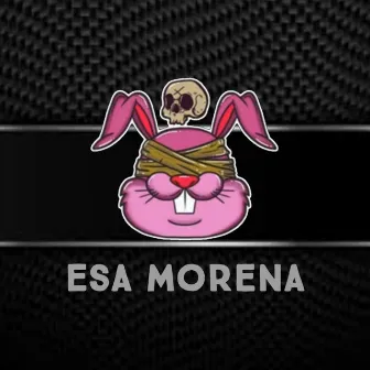 Esa Morena by G Cody