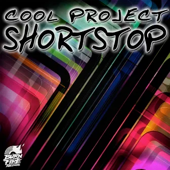 Shortstop by Cool Project