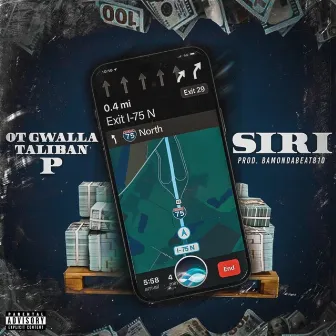 SIRI by Ot Gwalla