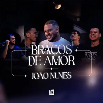 Braços de Amor by 2OU+