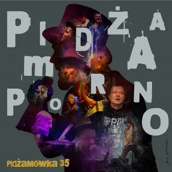 Pidżamówka 35 by Pidżama Porno