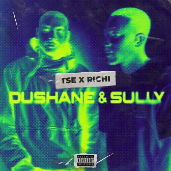 DUSHANE & SULLY by Richi