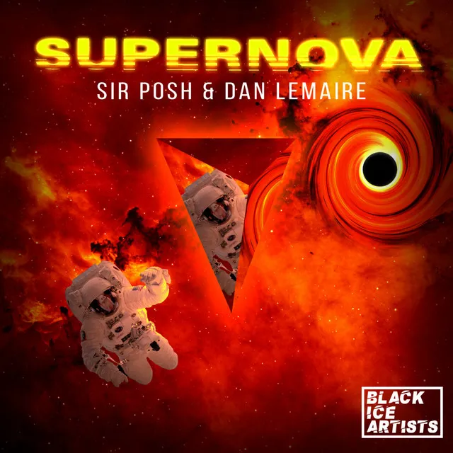 Supernova - Extended Version