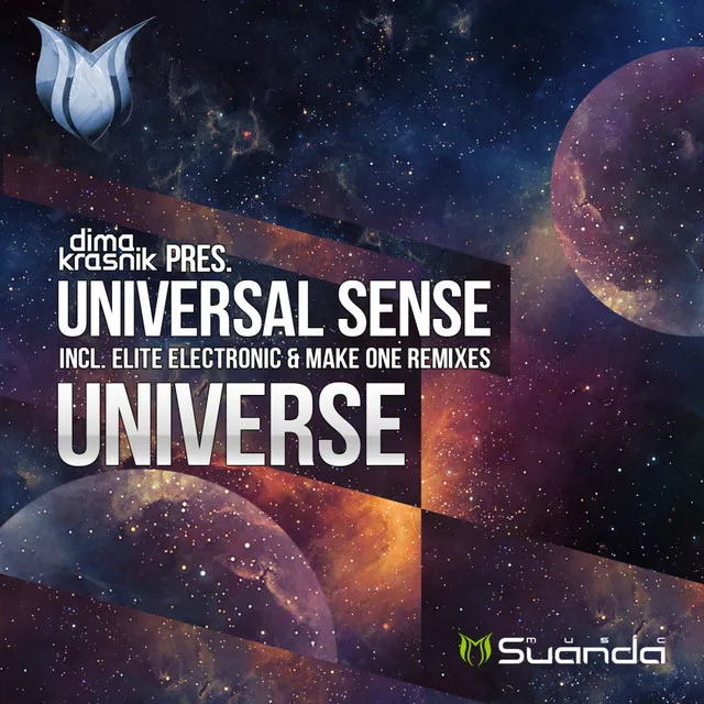 Universe - Original Mix