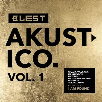 Blest Akústico, Vol. 1 by Blest