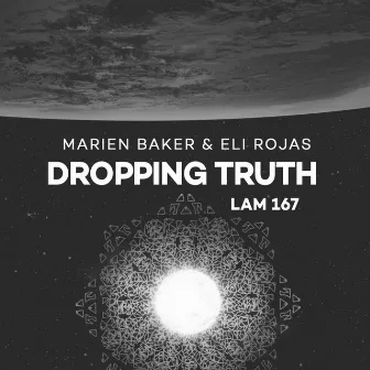 Dropping Truth by Marien Baker