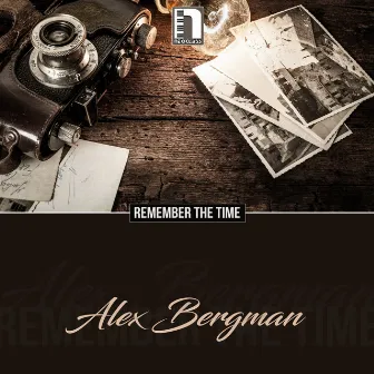 Remember the Time by Alex Bergman