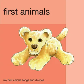 First Animals by The Little 'uns