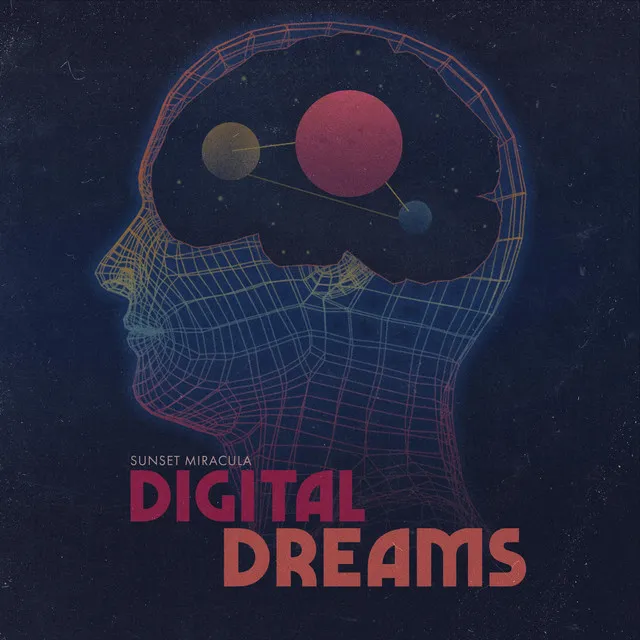 Digital Dreams