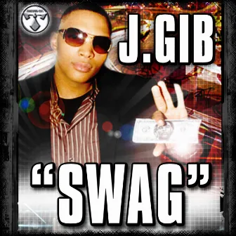 Swag - EP by J. Gib