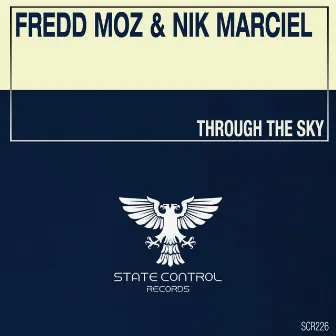 Through The Sky (Extended Mix) by Nik Marciel