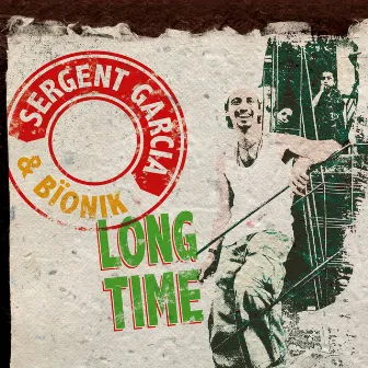 Long Time by Sergent Garcia