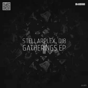 Gatherings EP by Stellarplex