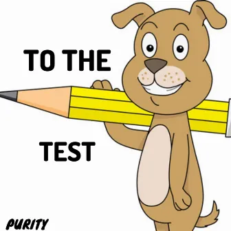 TO THE TEST by Hayden Headley