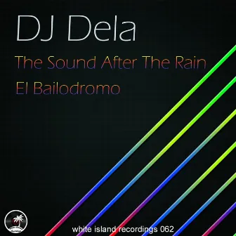 The Sound After The Rain / El Bailodromo by DJ Dela