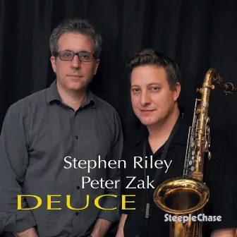 Deuce by Peter Zak