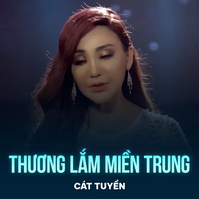 Thương Lắm Miền Trung