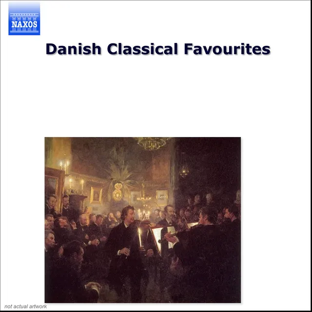 Danish Classical Favourites