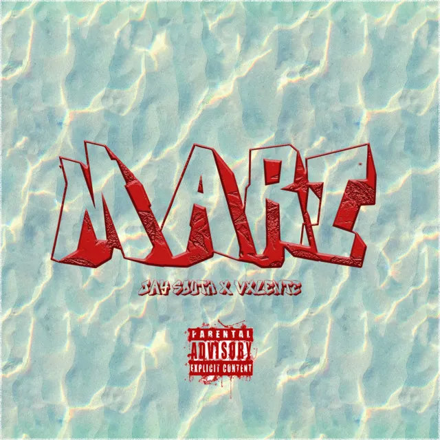 MARI (Freestyle)