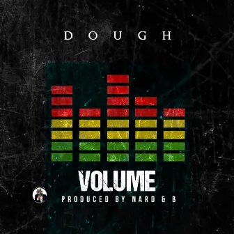 Volume by Dough