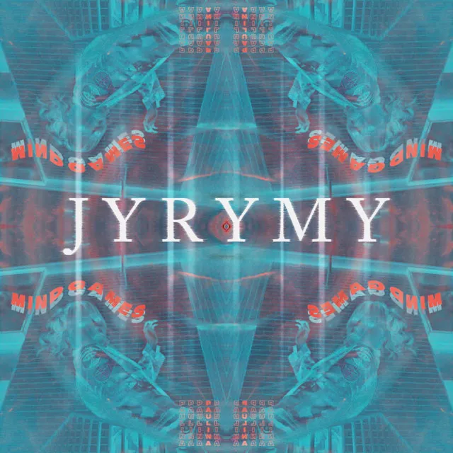 MINDGAMES - (JYRYMY REMIX)