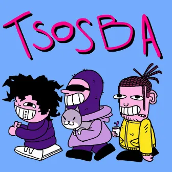 TSOSBA by Twelvee