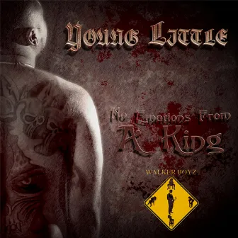 No Emotions from a King by Young Little