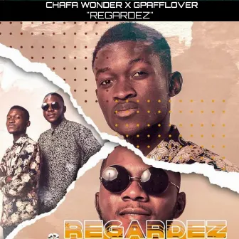 Regardez by Chafa Wonder