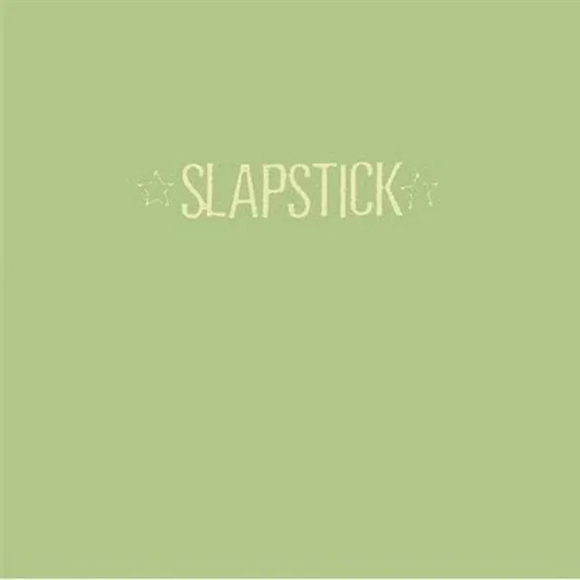 Slapstick